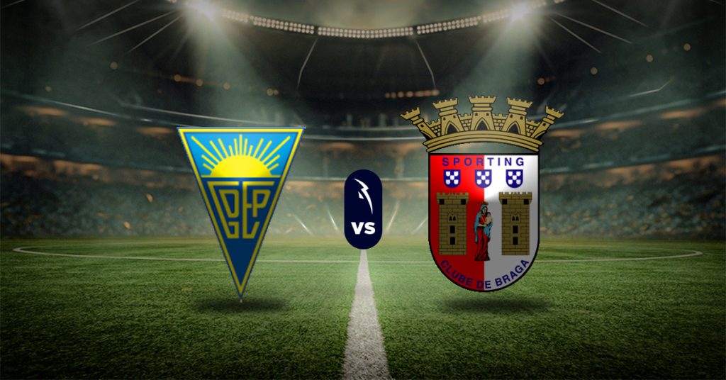 La jornada 15 de la Primeira Liga iniciará con el partidazo de Estoril vs Sporting Braga, este viernes 19 de diciembre.