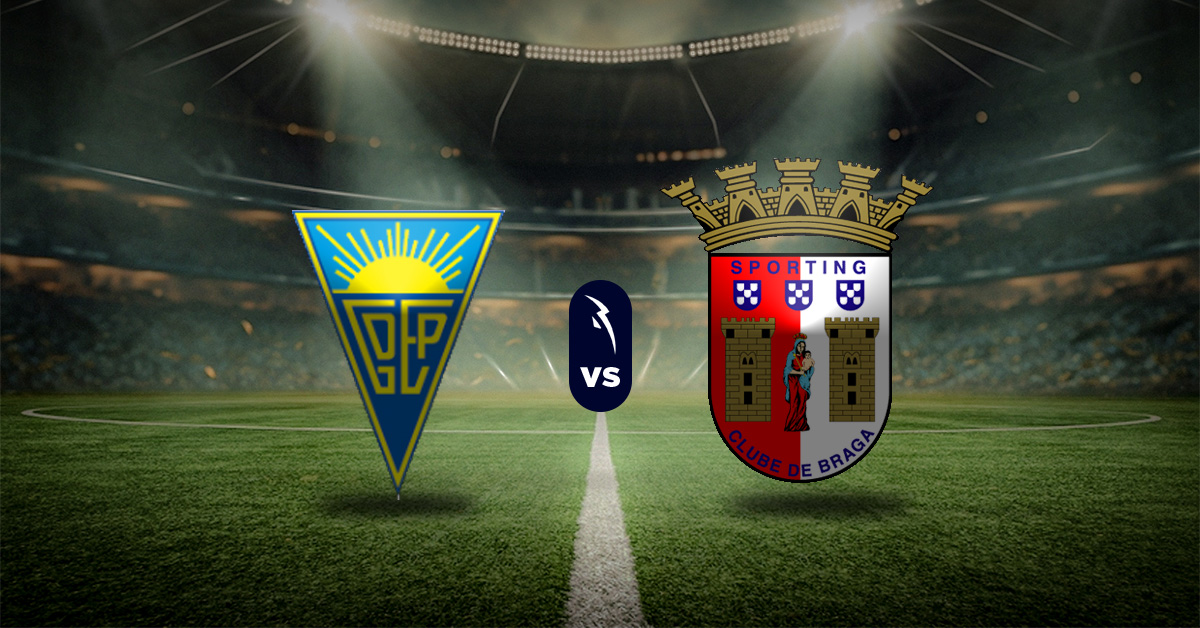 La jornada 15 de la Primeira Liga iniciará con el partidazo de Estoril vs Sporting Braga, este viernes 19 de diciembre.
