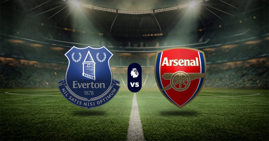 Otro de los duelos que cierran la acción este sábado 20 de diciembre será el Everton vs Arsenal, en la jornada 17 de la Premier League.