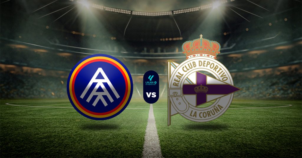 El primer duelo de este sábado 20 de diciembre, en la jornada 19 de la Segunda División de España, será FC Andorra vs Deportivo La Coruña.
