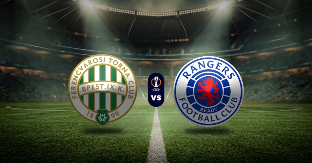 Uno de los primeros juegos que se verán este jueves 11 de diciembre, en la jornada 6 de Europa League, será el Ferencvaros vs Rangers.