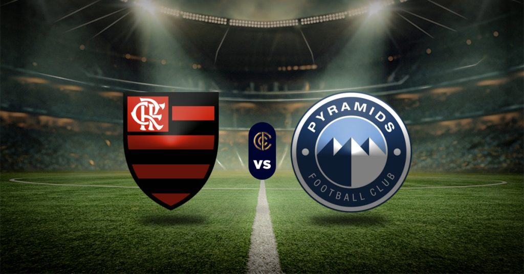 El partido de playoff en la Copa Intercontinental 2025 lo disputarán Flamengo vs Pyramids, el sábado 13 de diciembre.