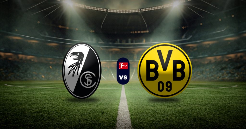 El domingo 14 de diciembre se reactivará esta jornada 14 de la Bundesliga, con el choque de Friburgo vs Borussia Dortmund.
