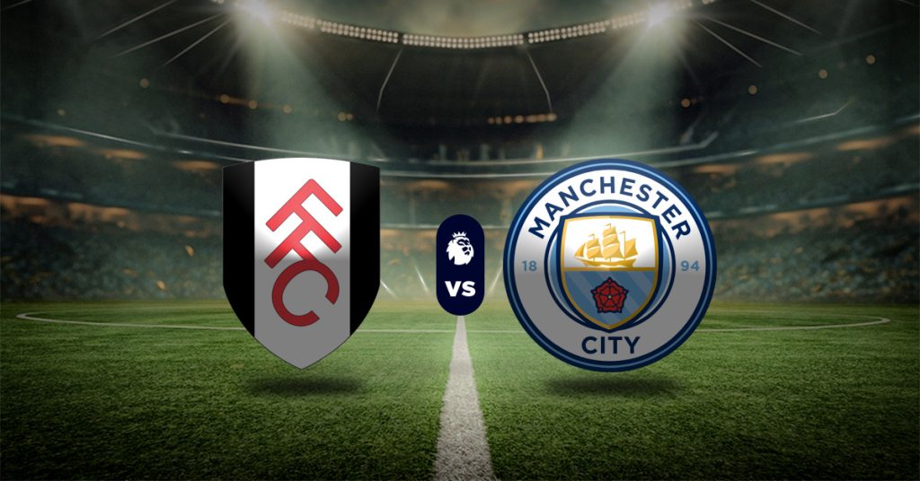 Entre los primeros duelos de este martes 2 de diciembre, en la jornada 14 de la Premier League, destaca el Fulham vs Manchester City.