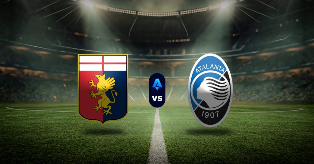 El último partidazo de esta jornada 16 de la Serie A será el de Genoa vs Atalanta, este domingo 21 de diciembre.