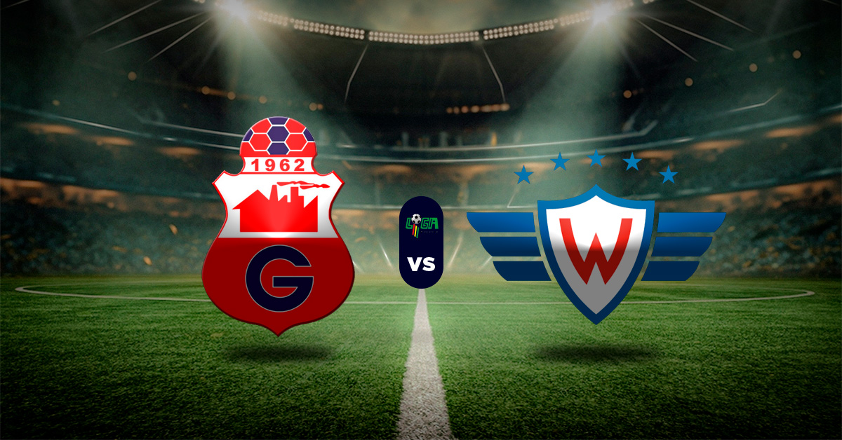 El último choque de este sábado 6 de diciembre será el de Guabirá vs Jorge Wilstermann, en la jornada 28 de la Liga Boliviana.