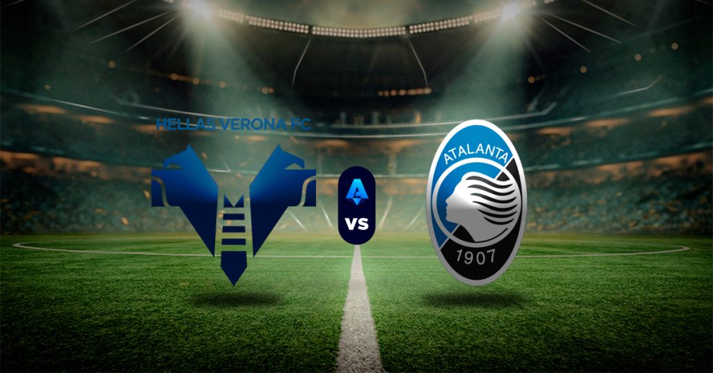 Otro de los juegos que se realizarán este sábado 6 de diciembre, en la jornada 14 de la Serie A, será el de Hellas Verona vs Atalanta.