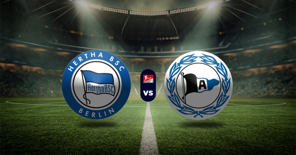 El primer encuentro de este viernes 19 de diciembre será el de Hertha Berlín vs Arminia Bielefeld, en la jornada 17 de la 2. Bundesliga.