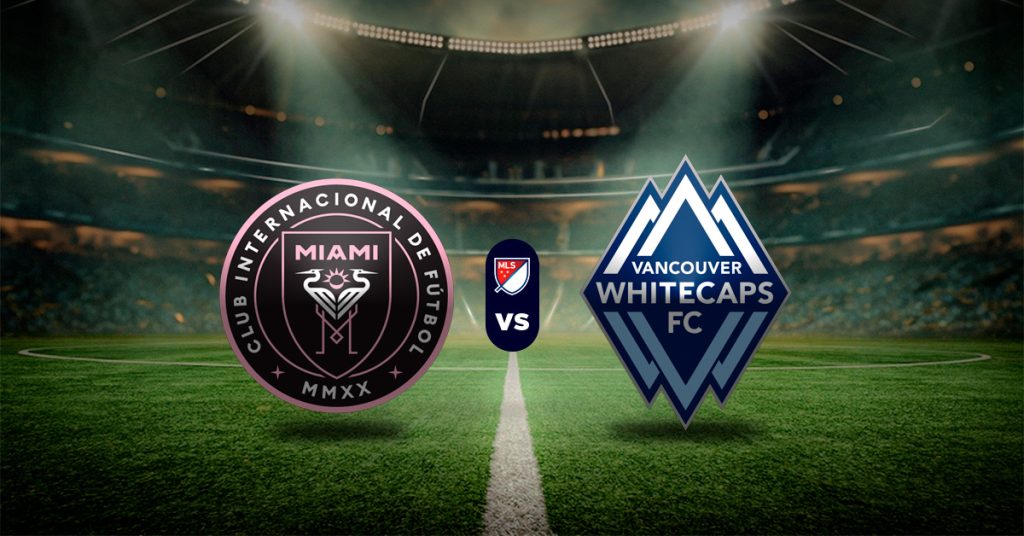 El choque que se verá en esta gran final de la MLS Cup 2025 será el de Inter Miami vs Vancouver Whitecaps, este sábado 6 de diciembre.