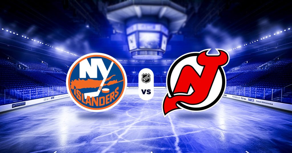 Otro de los choques que se realizarán en la jornada de este martes 23 de diciembre será el que protagonizarán Islanders vs Devils.