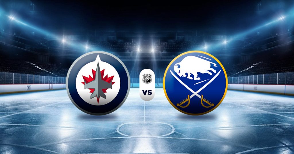 Entre los primeros duelos de este viernes 5 de diciembre, en la jornada NHL, destaca el que protagonizarán Jets vs Sabres.