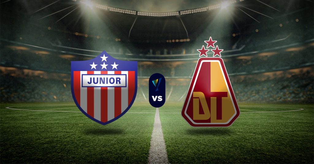 El choque de ida de la final del Torneo Finalización 2025 de la Primera A será Junior vs Deportes Tolima, este viernes 12 de diciembre.