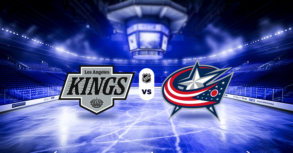 Los duelos del lunes 22 de diciembre terminarán con el Kings vs Blue Jackets, en la jornada temporada regular de la NHL.