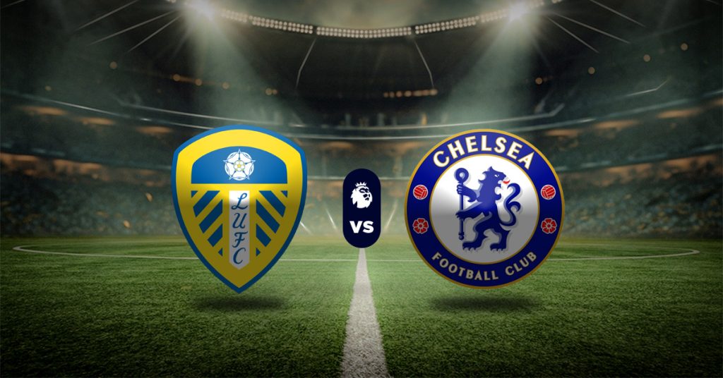 Uno de los últimos juegos de este miércoles 3 de noviembre será el de Leeds United vs Chelsea, en la jornada 14 de la Premier League.