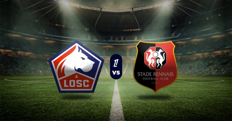 El último encuentro de este sábado 3 de enero será increíble, porque se medirán Lille vs Rennes, en la jornada 17 de la Ligue 1.