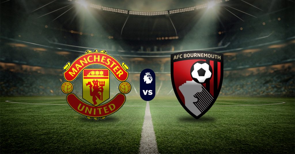 El último partido de esta jornada 16 de la Premier League será el de Manchester United vs Bournemouth, este lunes 15 de diciembre.