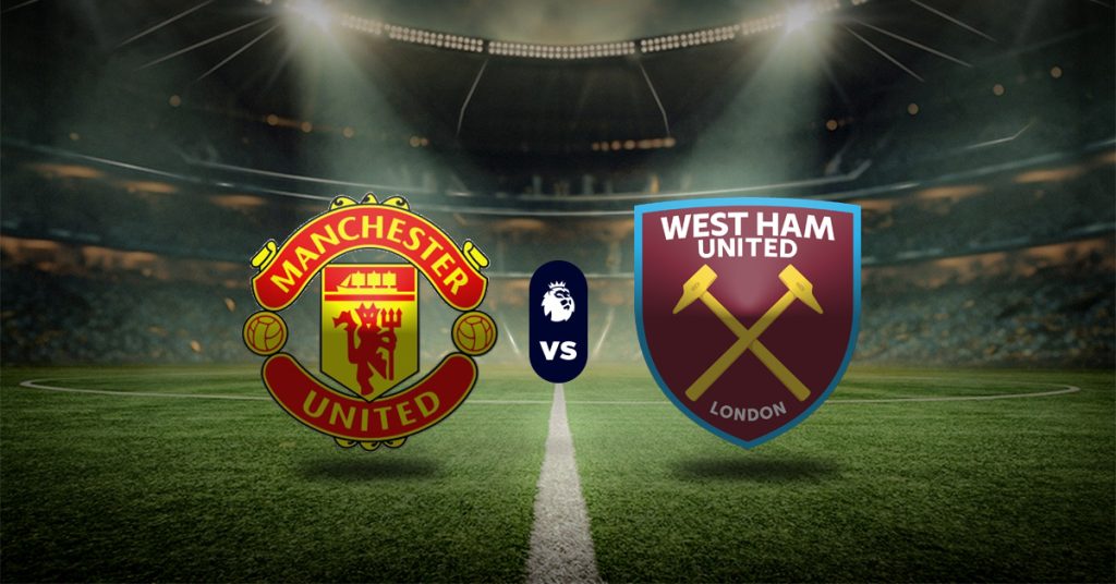 El último encuentro de esta jornada 14 de la Premier League será el de Manchester United vs West Ham, este jueves 4 de diciembre.