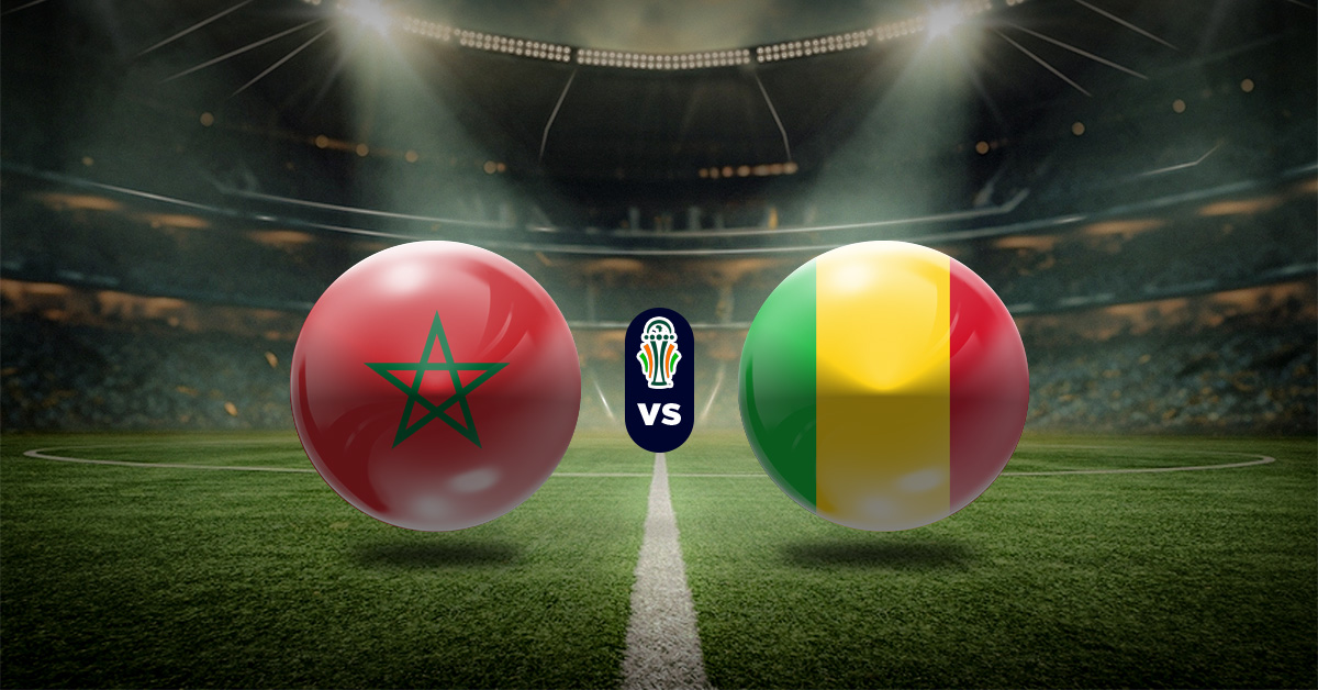 El último duelo de este viernes 26 de diciembre, en la jornada 2 de la Copa Africana de Naciones, será Marruecos vs Mali.