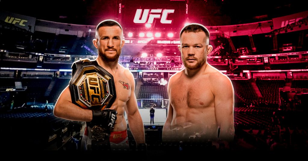 La última batalla de esta UFC 323 será impresionante, pues se medirán Merab Dvalishvili vs Petr Yan, este sábado 6 de diciembre.