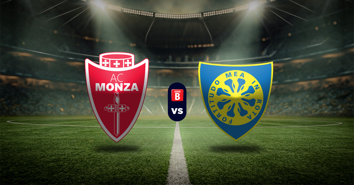 Entre los primeros juegos de la jornada 17 de la Serie B, este sábado 20 de diciembre, está el de AC Monza vs Carrarese.