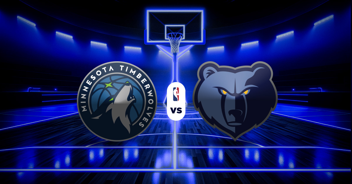 Pronóstico Timberwolves vs Grizzlies | altas y bajas nba para hoy