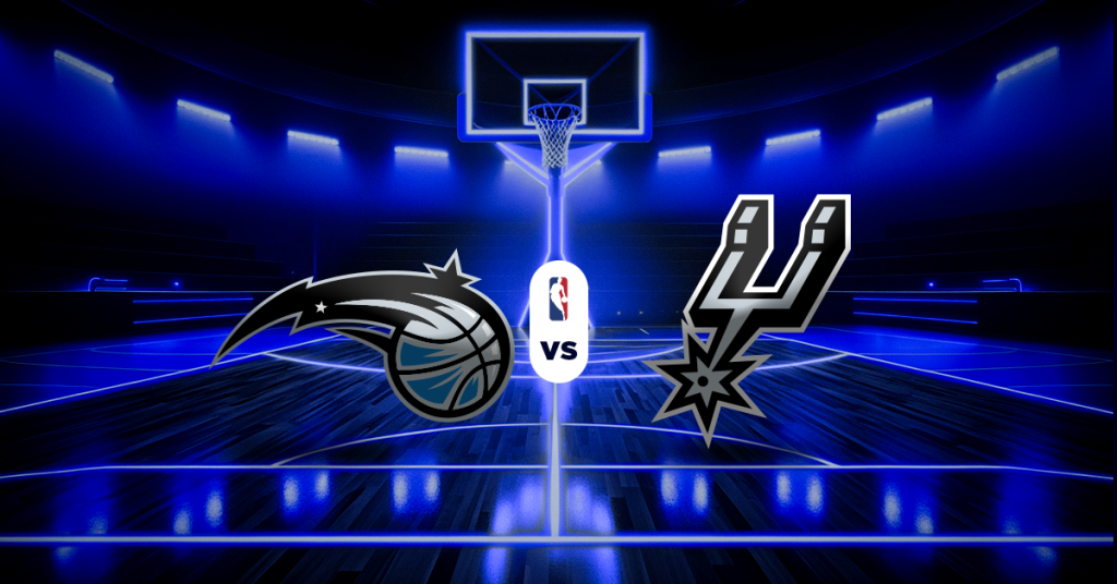 Pronosticos de nba para hoy gratis Magic vs Spurs | altas y bajas nba para hoy