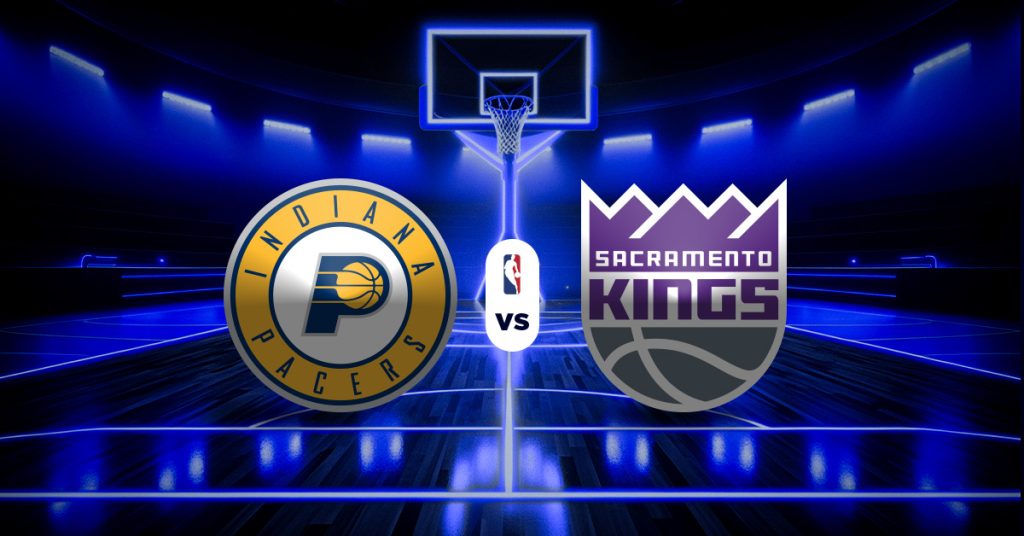 Pronóstico Pacers vs Kings | altas y bajas nba para hoy