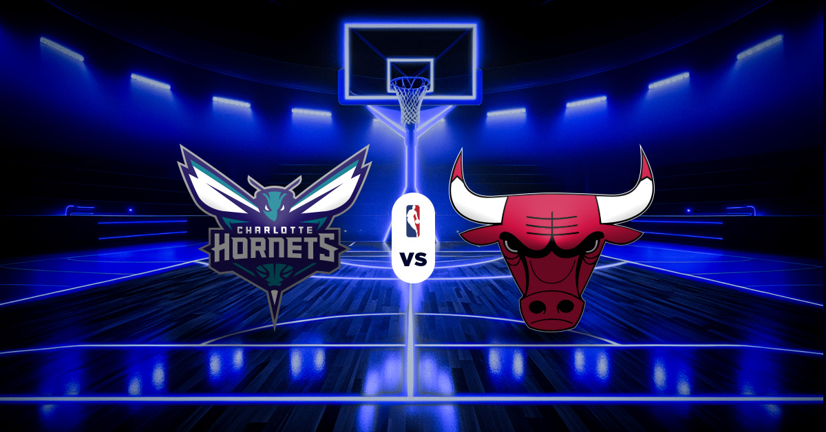 Pronóstico Hornets vs Bulls | altas y bajas nba para hoy