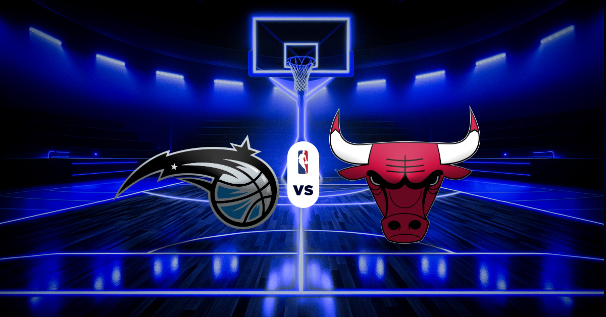 Pronósticos de nba para hoy gratis Magic vs Bulls | datos nba para hoy