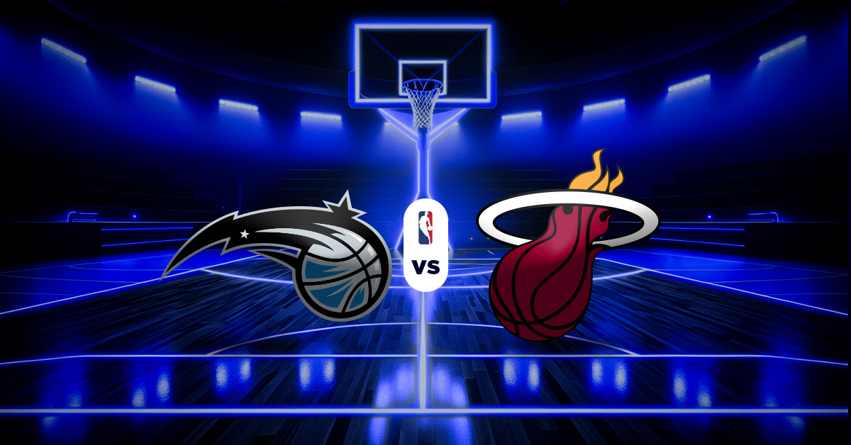 Pronóstico Magic vs Heat | tripleta para hoy nba
