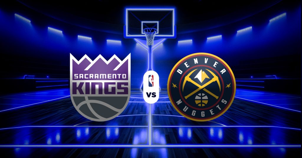 Pronóstico Kings vs Nuggets | tripleta para hoy nba