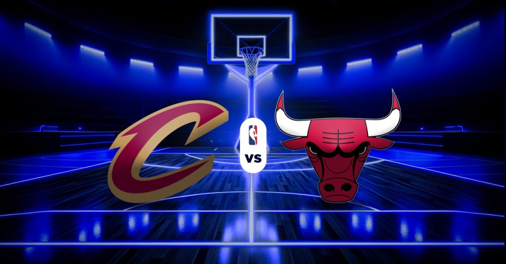 Pronóstico Cavaliers vs Bulls | tripleta para hoy nba