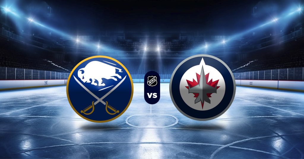 Pronóstico NHL hoy: Sabres vs Jets – resultados nhl de hoy