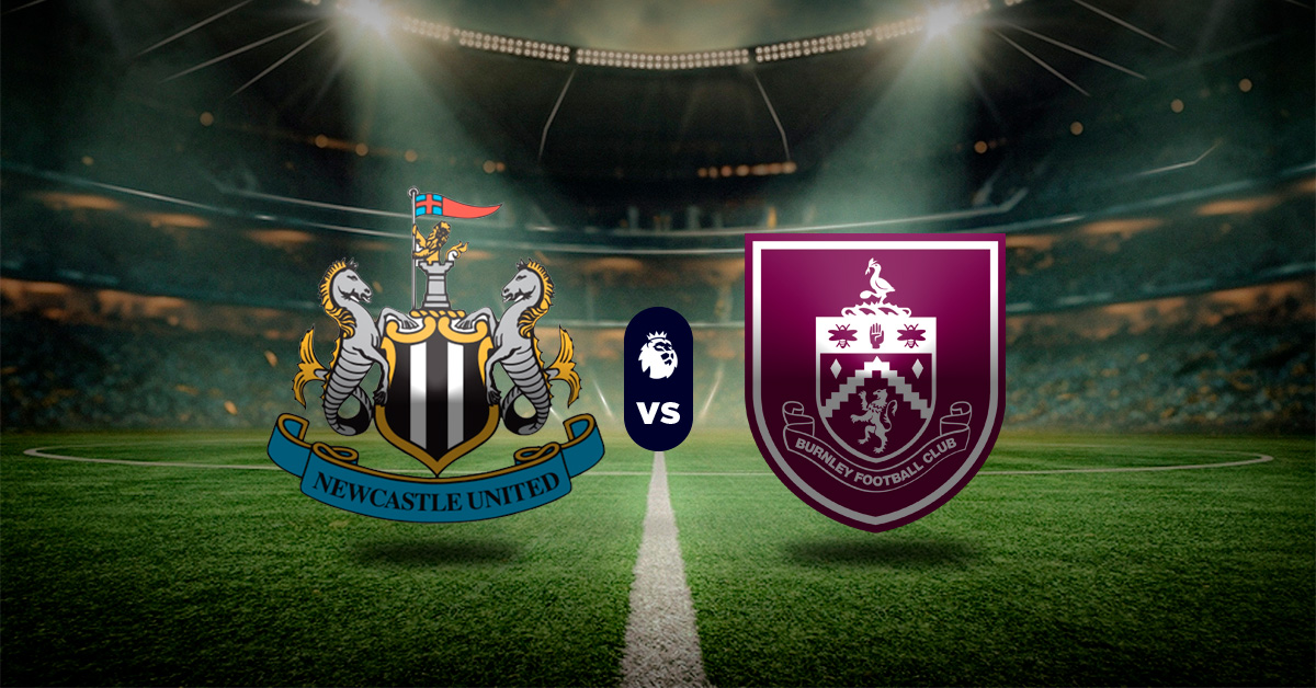 Entre los duelos que se jugarán este sábado 6 de diciembre destaca el de Newcastle vs Burnley, en la fecha 15 de la Premier League.