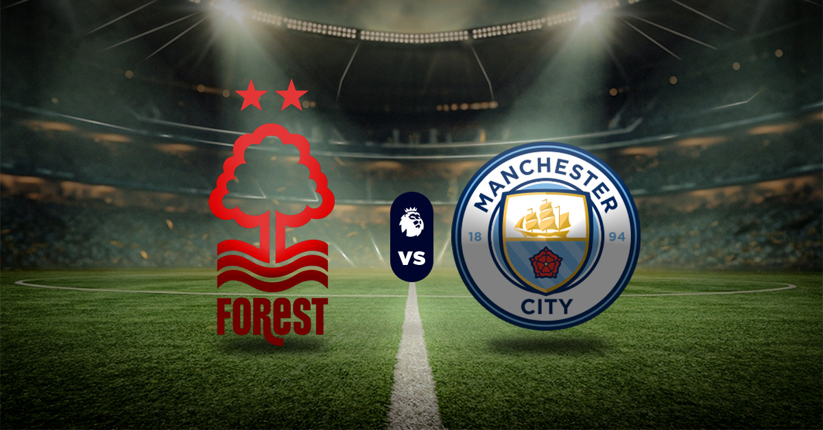El primer encuentro de este sábado 27 de diciembre, en la jornada 18 de la Premier League, será Nottingham Forest vs Manchester City.