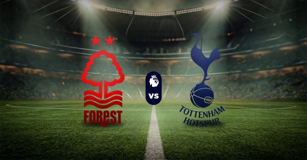 Entre los partidos más importantes del domingo 14 de diciembre destaca el Nottingham Forest vs Tottenham, en la fecha 16 de Premier League.