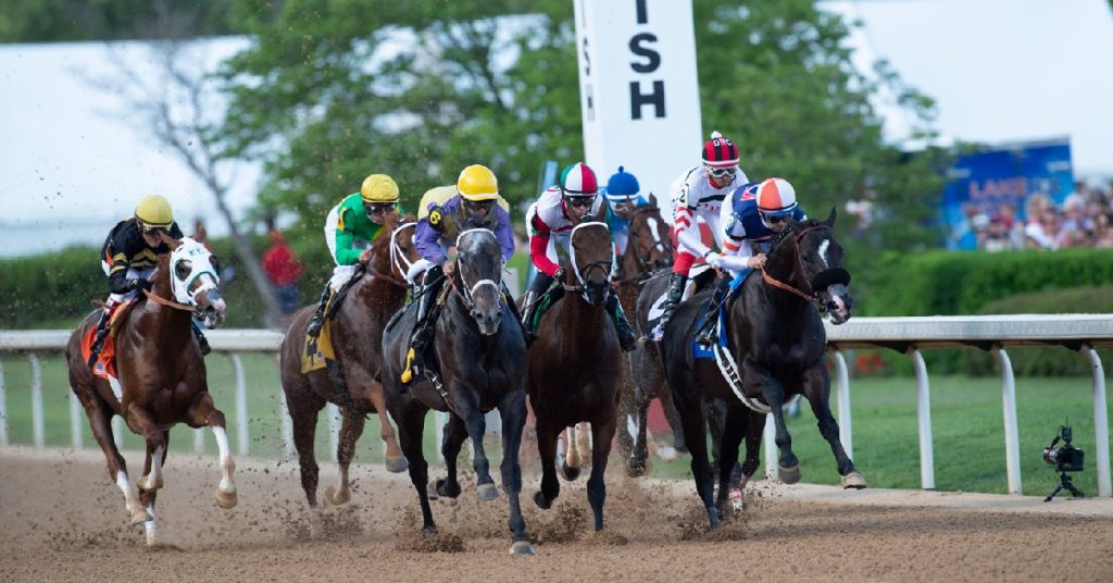 Oaklawn Park free picks hoy 21 de diciembre carreras americanas masterbets365