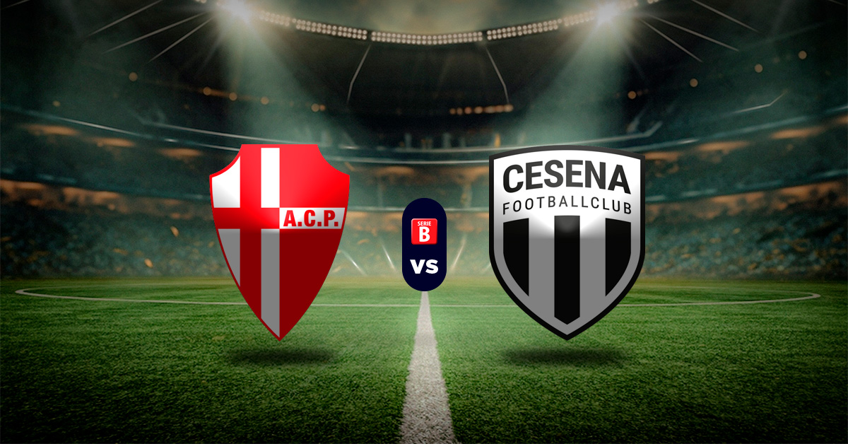 Otro de los choques que se verán este lunes 8 de diciembre será el de Padova vs Cesena, en lo que será la jornada 15 de la Serie B.