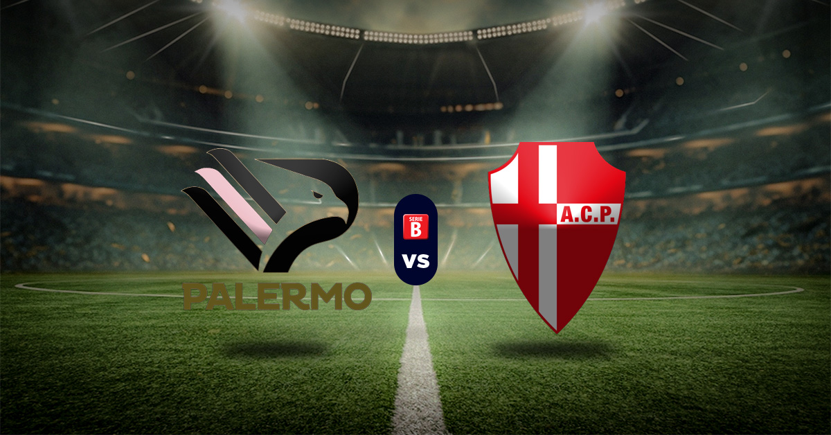 Uno de los últimos choques de este sábado 27 de diciembre será el de Palermo vs Padova, en lo que será la jornada 18 de la Serie B.
