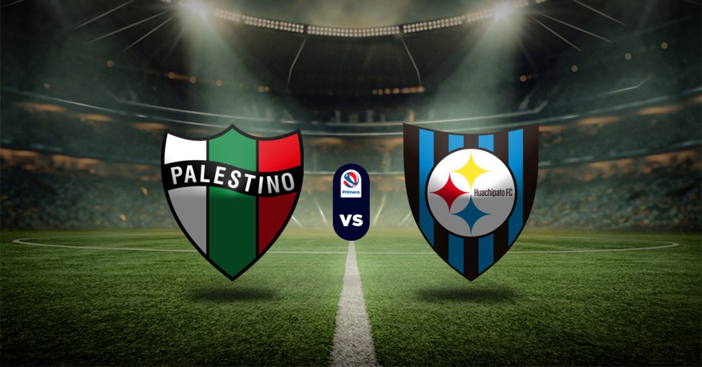 El primer choque de la jornada 30 en la Primera División de Chile se jugará este viernes 5 de diciembre y será Palestino vs Huachipato.
