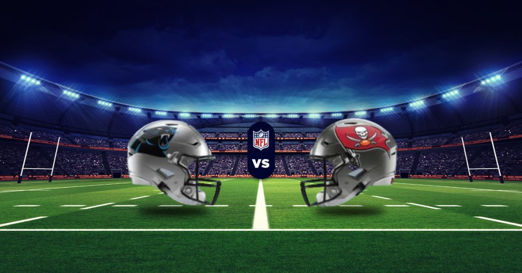 Entre los choques claves de este domingo 21 de diciembre, en lo que será la semana 16 de la NFL, destaca el de Panthers vs Buccaneers.