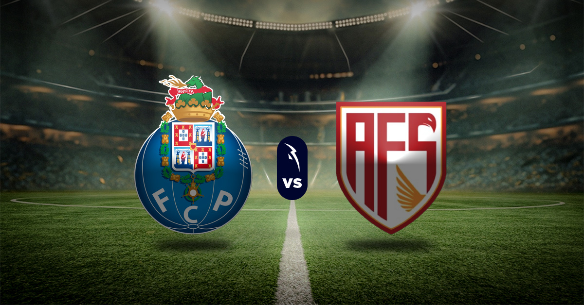 El último encuentro de esta jornada 16 de la Primeira Liga será el de Porto vs AVS, que se jugará este lunes 29 de diciembre.