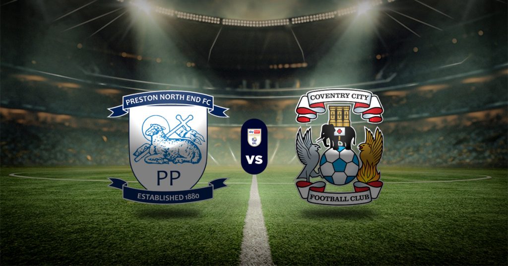 Entre los choques que se jugarán el martes 9 de diciembre destaca el de Preston vs Coventry City, en la jornada 20 de la Championship.