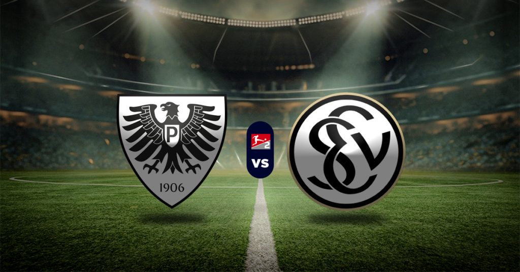 El cierre de esta jornada 17 de la 2. Bundesliga será con el choque de Preussen Munster vs Elversberg, este domingo 21 de diciembre.