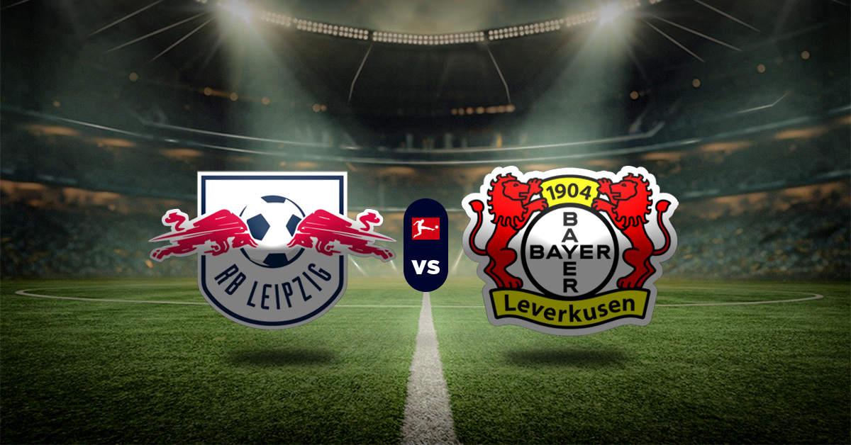 El último duelo de este sábado 20 de diciembre, en la continuidad de la jornada 15 de Bundesliga, será el de RB Leipzig vs Bayer Leverkusen.