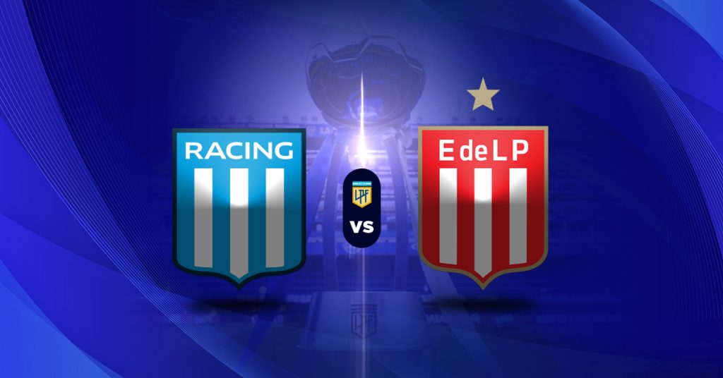 La gran final del Torneo Clausura 2025 de la Liga Argentina será este sábado 13 de diciembre, con el Racing Club vs Estudiantes de La Plata.