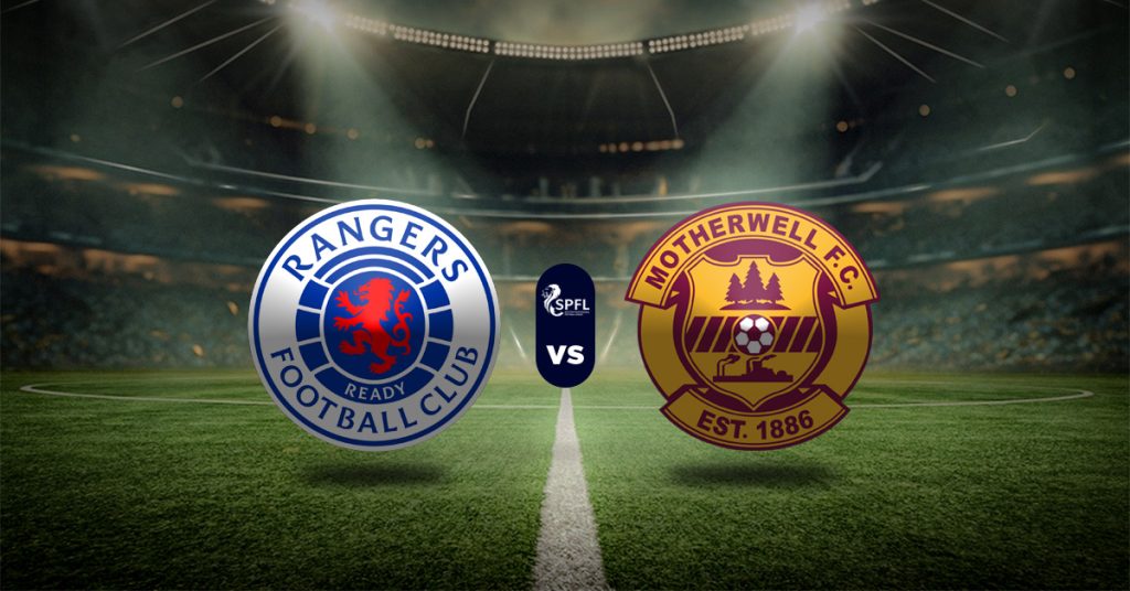 Entre los últimos duelos de la jornada 19 de la Liga de Escocia Premiership está el de Rangers vs Motherwell, este sábado 27 de diciembre.