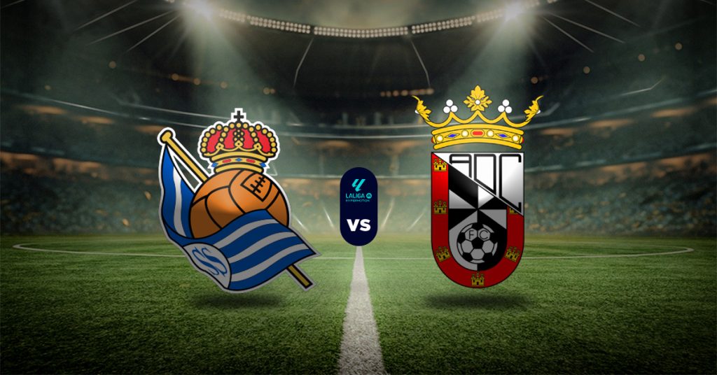 Otro de los choques que seguirán este 21 de diciembre será el Real Sociedad B vs AD Ceuta, en la fecha 19 de la Segunda División de España.