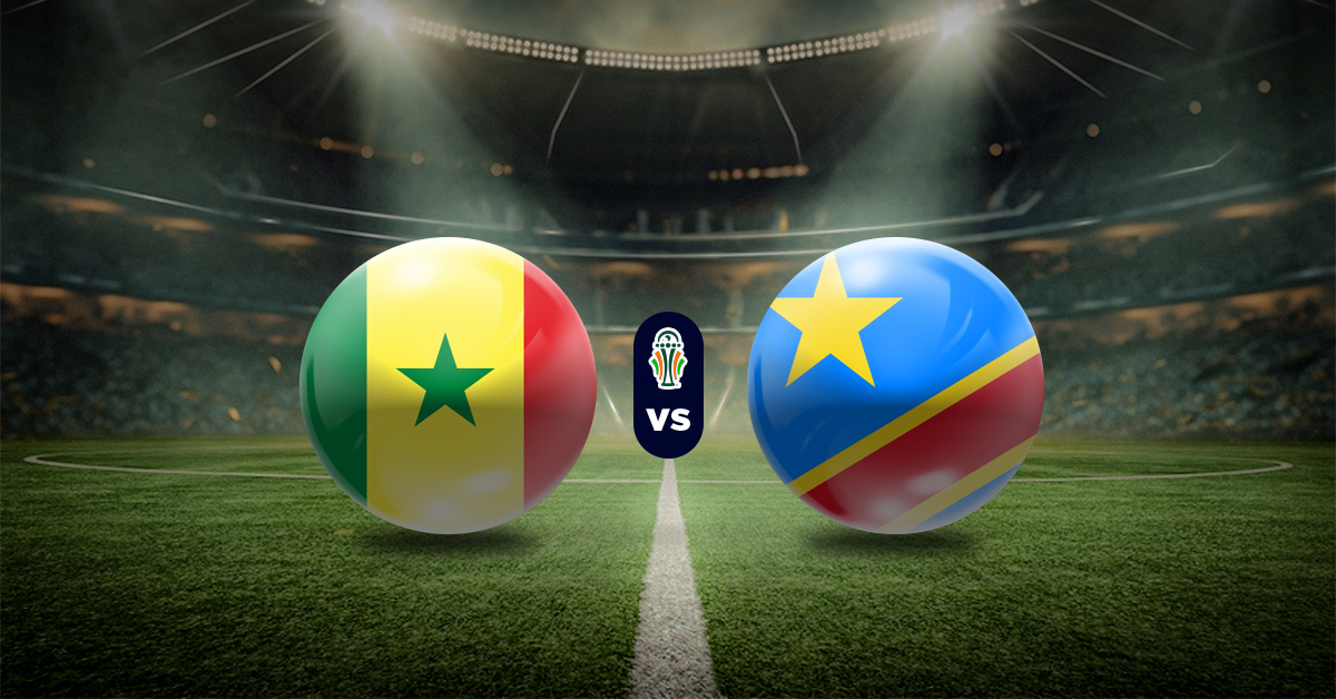 Uno de los duelos más importantes del sábado 27 de diciembre será el de Senegal vs RD Congo, en la fecha 2 de la Copa Africana de Naciones.