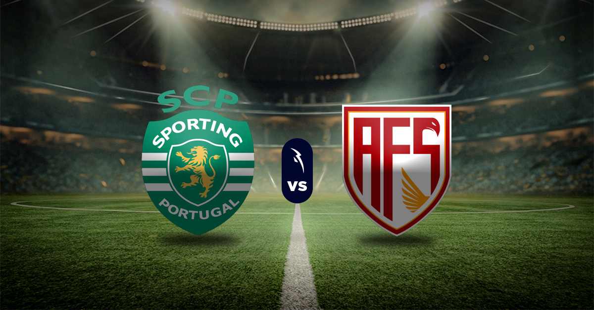 El último juego que se vivirá el sábado 13 de diciembre, en la fecha 14 de la Primeira Liga, será el de Sporting Lisboa vs AVS.